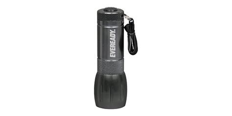 Eveready Flashlight