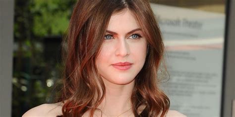 'White Lotus' Star Alexandra Daddario Is the Center of Attention in ...