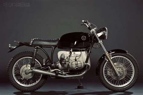 American Classic | BMW R80 via BikeEXIF.