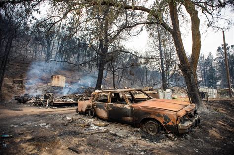 New evacuations ordered as Lake fire grows to 17,482 acres – Daily News