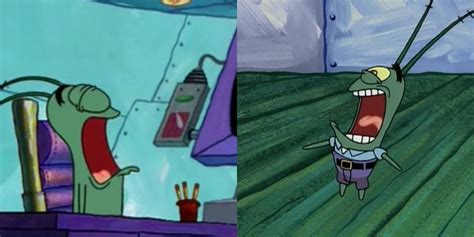 SpongeBob SquarePants: 10 Times We Felt Bad For Plankton