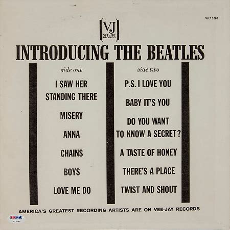 Beatles MIDI/MP3 Music Homepage - Introducing The Beatles