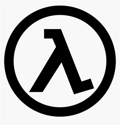 Логотип халф лайф (47 фото)