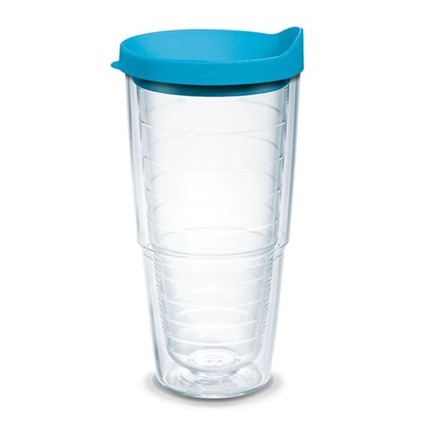 24oz Classic Tervis Tumbler with Lid & Embroidered Burgee NEW · Chart Mugs