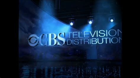 CBS Television Distribution (2007) - YouTube