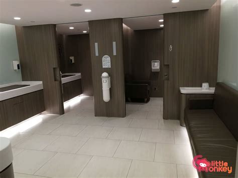 Times Square Shopping Mall Nursing Room - Little Monkey Hong Kong ...