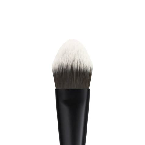 Full Flat Brush #1 - Traditional Flat Foundation Brush - Lancôme