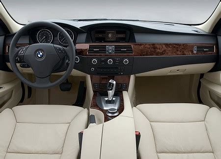 Interior BMW 530i ~ The Site Provide Information About Cars Interior ...