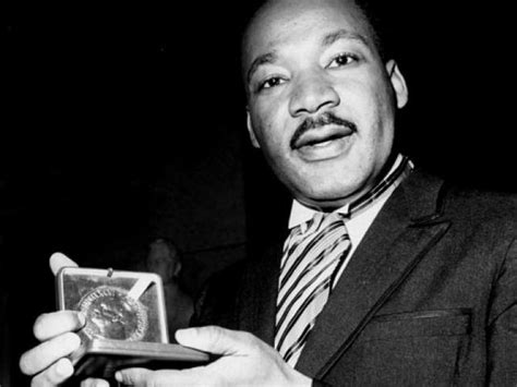 Martin Luther King Jr timeline | Timetoast timelines