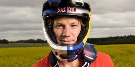 Martin Söderström profile: Meet the slopestyle rider