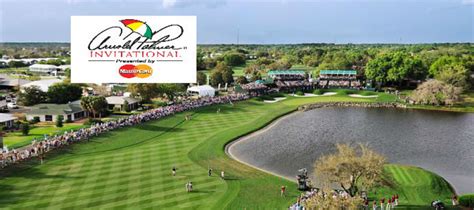 Tournament Preview- Arnold Palmer Invitational | Fantasy Golf Insider | PGA Fantasy Golf Expert ...