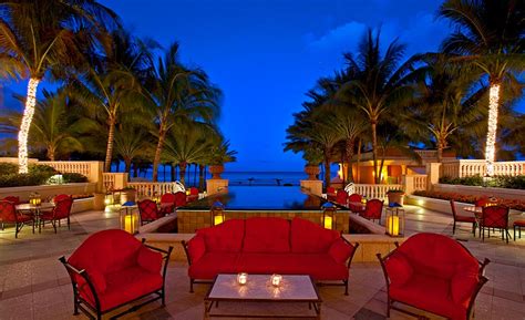 Acqualina Resort and Spa, Miami, FL : Five Star Alliance