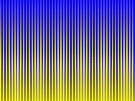 Sh Yn Design: Stripe Wallpaper : Blue Yellow Stripe