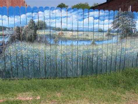 20+ AWESOME IDEAS FOR YOUR HOME - Page 23 of 23 in 2020 | Fence art, Garden fence art, Diy ...