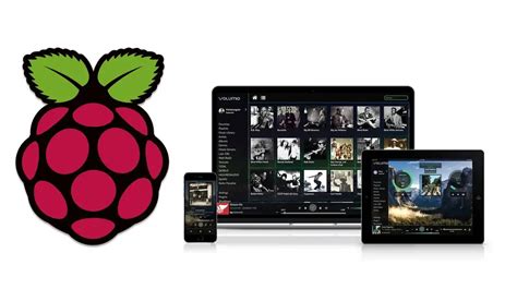 Install Volumio on Raspberry PI to get a Smart Radio