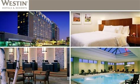 60% Off at the Westin Boston Waterfront - The Westin Boston Waterfront ...