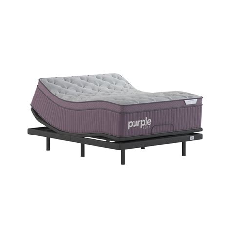 Purple Premium Plus Smart Adjustable Base · Mattress Warehouse