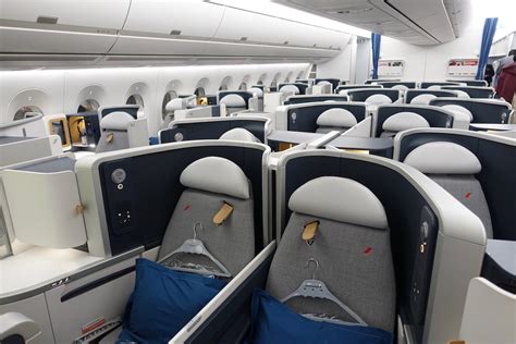 Review: Air France A350 Business Class | One Mile at a Time