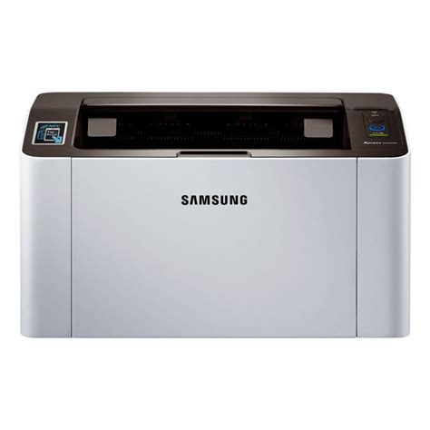 Impressora Samsung Xpress SL-M2020W Laser Monocromática - Ibyte Atacado