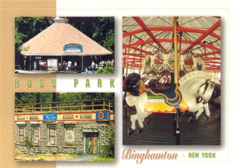 Ross Park, Carousel, Binghamton Zoo | atelier-yuwa.ciao.jp