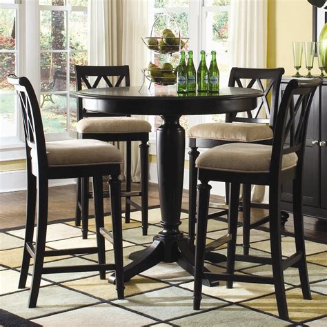 Small Kitchen Pub Table Sets - Enyopro Dining Table Set For 2, Wooden Kitchen Table Set With 2 ...