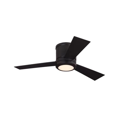 42 Inch Ceiling Fan With Led Light | Shelly Lighting