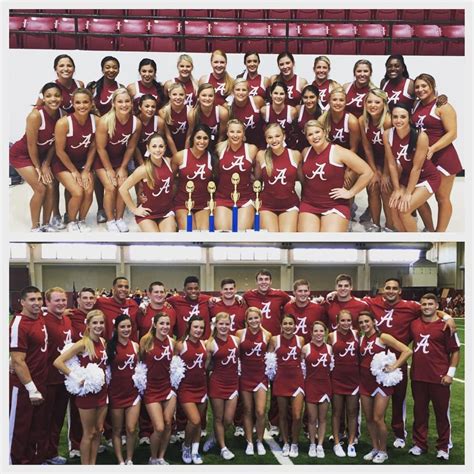 Alabama Cheer (@alabamacheer_rtr) • Instagram photo in 2022 | Summer ...