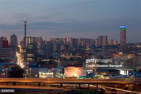 30 Johannesburg Skyline Night Stock Photos, High-Res Pictures, and Images - Getty Images