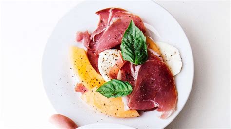 7 Really Easy Prosciutto Recipes Worth Sharing | Homemade Recipes