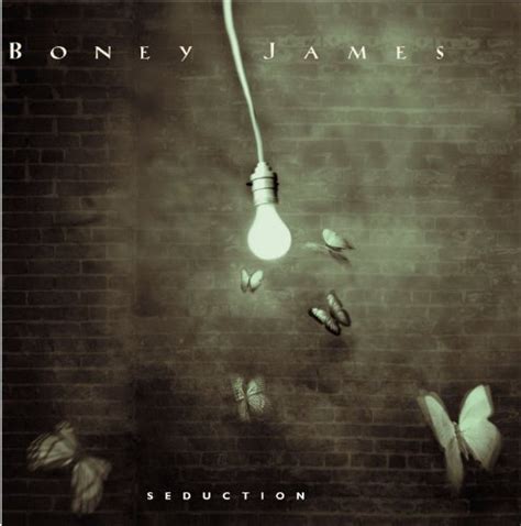 Boney James - Body Language (1999)