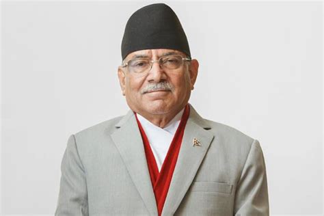 Nepal Prime Minister likely to visit India in second week of April