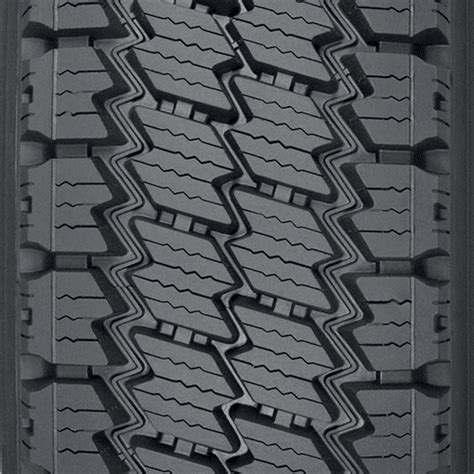 XDS®2 19.5 - BENEFITS AND FEATURES | Michelin Truck