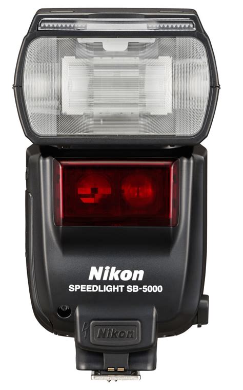 Nikon SB-5000 Radio Controlled Speedlight Launched | ePHOTOzine