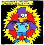 Bartman | Simpsons Wiki | FANDOM powered by Wikia