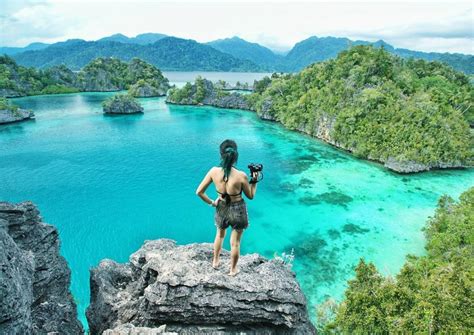 Sombori Island is the Next Raja Ampat of Central Sulawesi | Authentic Indonesia Blog