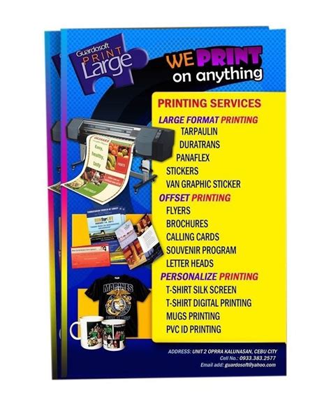 Flyer Printing Services at Rs .8/page in Ahmedabad | ID: 2851651740373