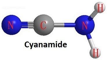 Cyanamide - Alchetron, The Free Social Encyclopedia