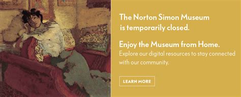 Home » Norton Simon Museum