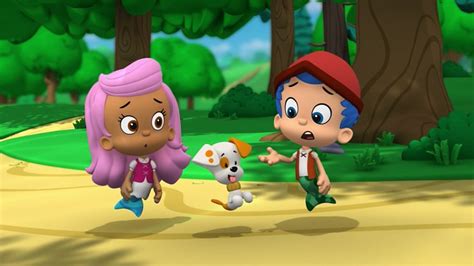 Watch Bubble Guppies Season 3 on TV | OSN Home Chad