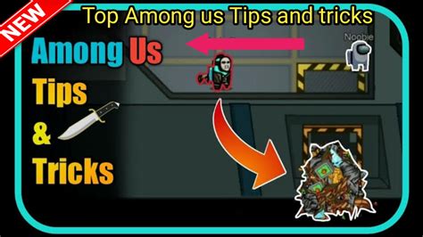 [Latest*] among us tips and tricks-Best among us tips and tricks - Tech2wire