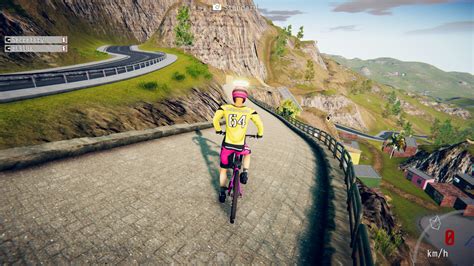 Extreme sports game Descenders adds new bike types, tracks, tricks and more | GamingOnLinux