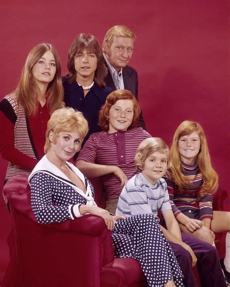 'The Partridge Family' through the years | David cassidy, Partridge ...