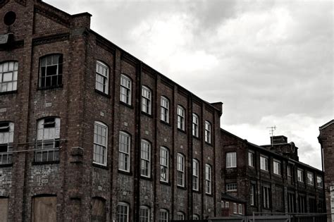 Abandoned Factory by Art-ography on DeviantArt