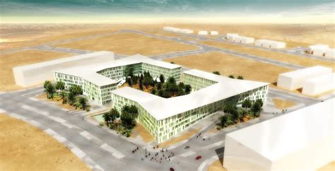 CAIRO | Crédit Agricole Egypt Headquarters | 51,334 m² | $50mn | U/C ...