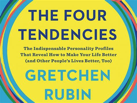 Book Review: The Four Tendencies - PracticeBalance