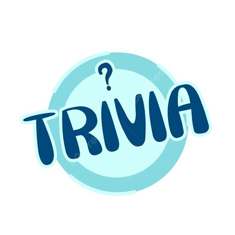 Gambar Seni Klip Trivia, Clipart Trivia, Trivia, Jeepney PNG dan PSD untuk Muat turun Percuma