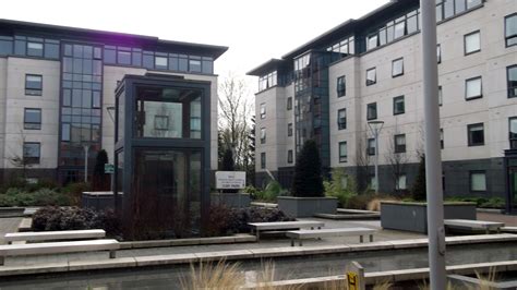 Student accommodation ~ Dublin Insight