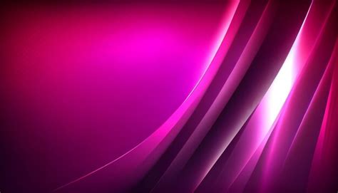 Premium AI Image | Pink magenta purple blue teal green abstract background Ai generated image