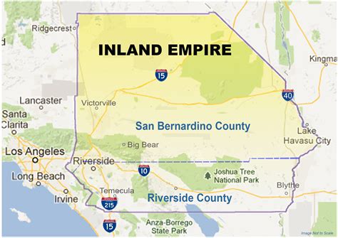 Where’s the Market? An Update on the Inland Empire Retail Real Estate Scene! - Progressive Real ...