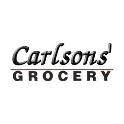 Carlsons Grocery - Apps on Google Play